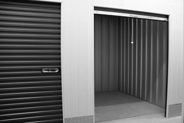 Eigen App Schlechter Self Storage